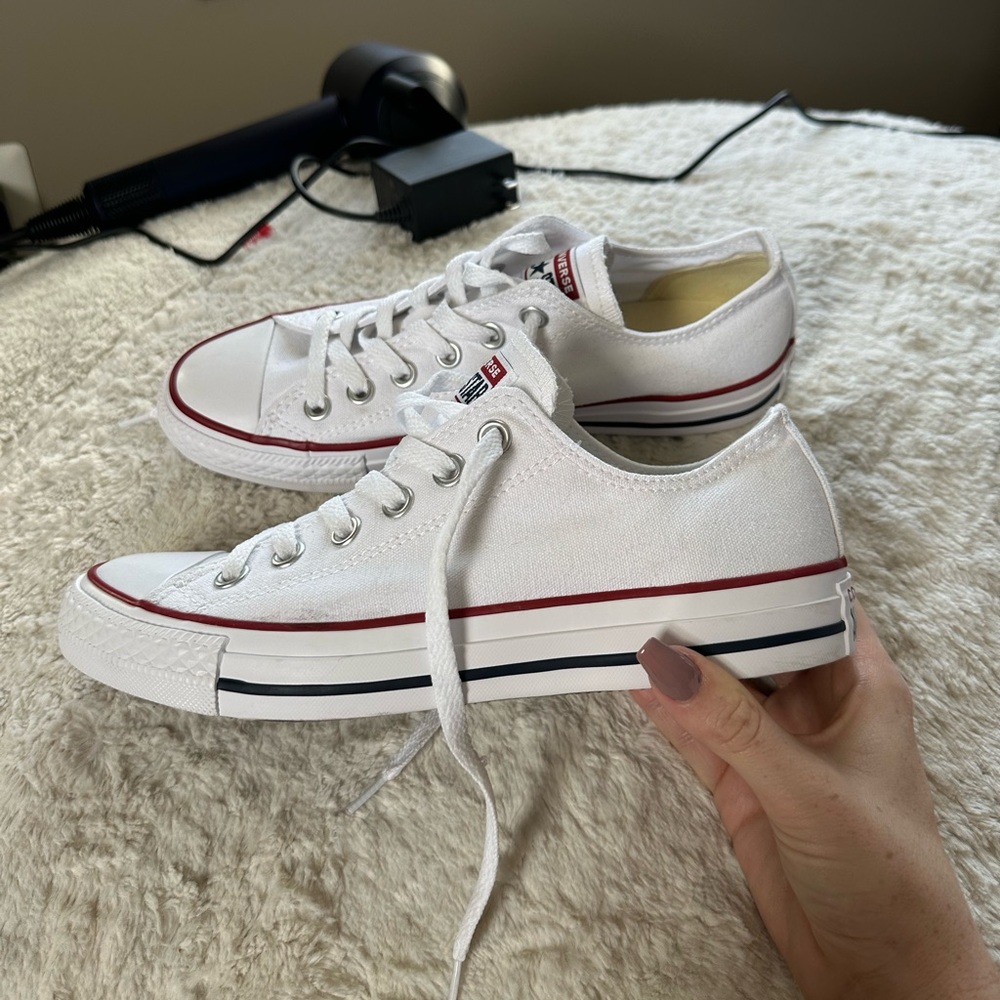 Chuck Taylor All Star Classic low rise converse